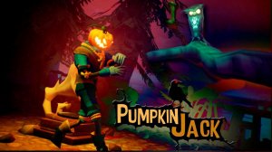 Я Джек повелитель тыкв. ▶️Полное прохождение Pumpkin Jack ▶️ Тыквенный Джек