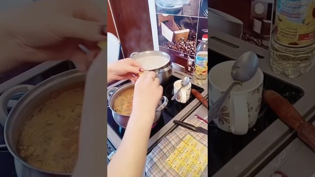 Готовим ужин ?мотивирую на приготовление ? смотреть онлайн