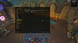 Mapster (WoW map addon)