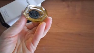 KNOWING от Estee Lauder  настоящий классический шипровый аромат