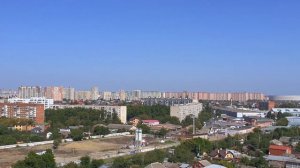 жк Огни Города Краснодар МСК