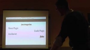 Nantes Java User Group - 2014-02-17 - WebSocket et Asciidoctor