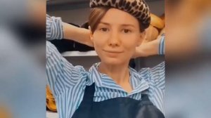 МАЛЕНЬКИЕ ШЛЯПКИ ТАБЛЕТКИ РУЧНОЙ РАБОТЫ #Shorts