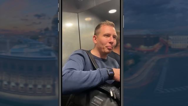 Купил квартиру в СПб / Плюсы и Минусы - Обзор новой квартиры смотреть онлайн