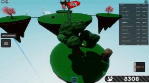 Как получить перчатку Trap в Slap Battles (Roblox)