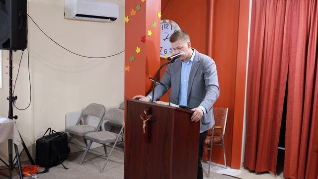 Богослужение 10 октября 2021 г смотреть онлайн