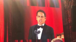 Аида Гарифуллина и Хуан Диего Флорес