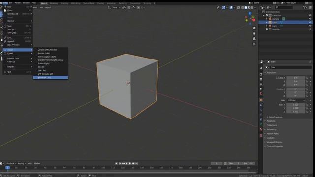 How to import r6 or r15 character from Roblox Studio to blender смотреть онлайн