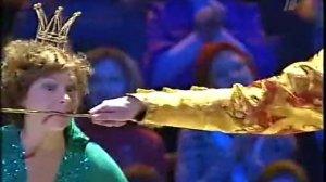 Алена Бабенко - Роман Костомаров