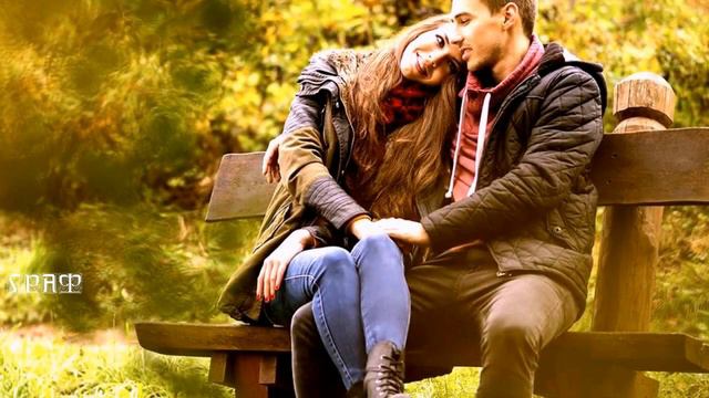712. Алексей Романюта - Ты и Я. НОВИНКИ ШАНСОНА.