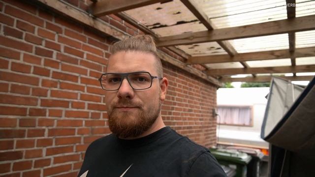 Christian Works - Ford Fiesta - Auspuff erneuern! смотреть онлайн