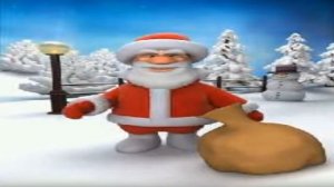 talking santa 2019 game christmas
