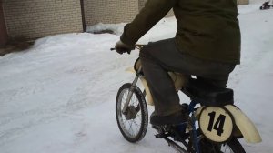 Рига 22 Юниор