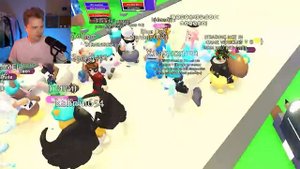 Tombstone в Адопт Ми 2021! ⚰️ ТОП ТРЕЙДЫ в Adopt Me Роблокс Roblox