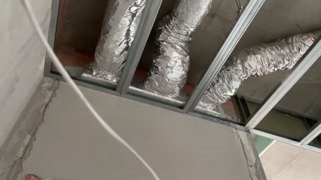 ВЕНТИЛЯЦИЯ И КАНАЛЬНЫЕ КОНДИЦИОНЕРЫ В КВАРТИРЕ. ПОЛНЫЙ ОБЗОР. ЖК СИМВОЛ смотреть онлайн