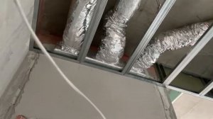 ВЕНТИЛЯЦИЯ И КАНАЛЬНЫЕ КОНДИЦИОНЕРЫ В КВАРТИРЕ. ПОЛНЫЙ ОБЗОР. ЖК СИМВОЛ