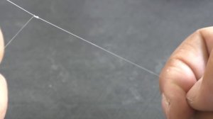 Снасть "Покаток". My fishing