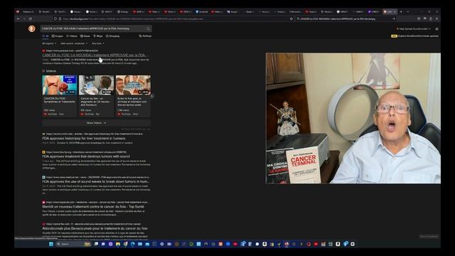 Google et YouTube, peut on encore faire confiance? DUR DUR! смотреть онлайн