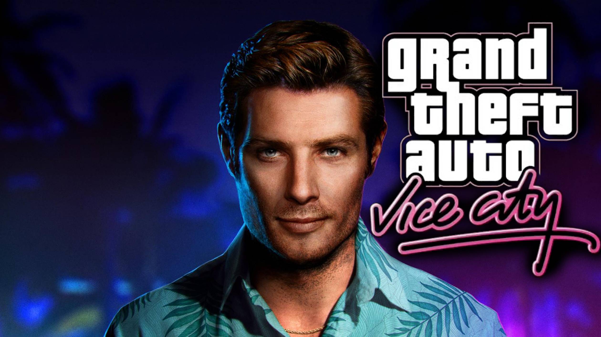 GTA Vice City / стрим 4