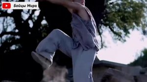 Вот Так Проходят Беспощадный Тренировки Монахов Шаолинь...  26.12.20