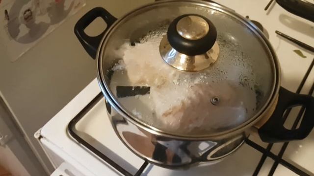 Рыба на пару смотреть онлайн