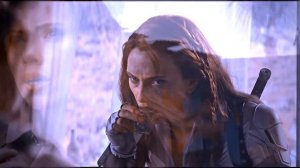 НАТАША РОМАНОФФ И ЕЛЕНА БЕЛОВА КЛИП "Я СОЛДАТ" NANSI & SIDOROV