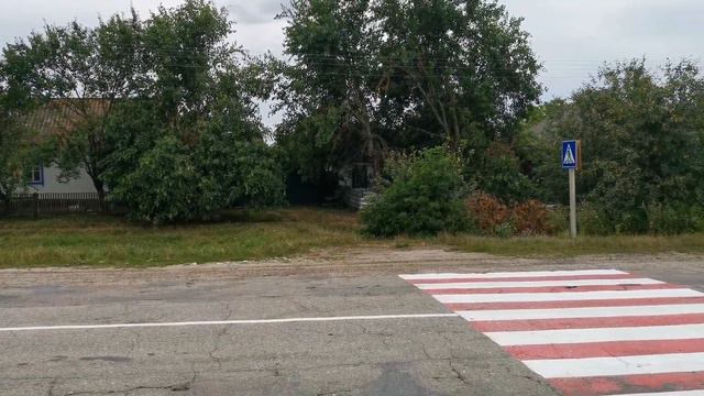 Игоревка, 31.07.2020