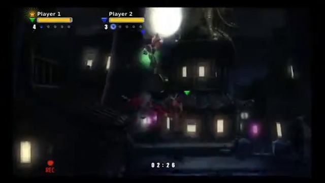 Rag Doll Kung Fu™: Fists of Plastic 1 v 1 Gameplay смотреть онлайн