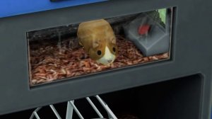 Прохождение игры Please, Don't Touch Anything 3D на андроид #1 Комната управления миром