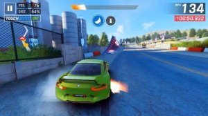 The gameplay in Asphalt 9 is similar to the other Asphalt Games #asphalt9 #gameplay #best car