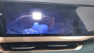 Подключаем наушники на втором экране Geely Monjaro на прошивке от GMCustoms