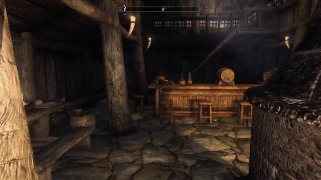Skyrim Mods: Qaxe's Questorium - Part 8 смотреть онлайн