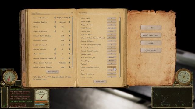 Tunguska The Visitation - Way of The Hunter new dlc gameplay 2022 CZ/EN смотреть онлайн