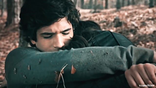 Multicouples// Любовь похожая на сон{HBD Lydia Stilinski} смотреть онлайн