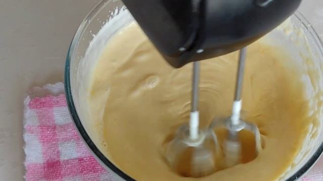 МОЛОЧНЫЙ ПИРОГ НА СКОРУЮ РУКУ К ЧАЮ! НЕЖНЕЕ ТОРТА | Peach Pie