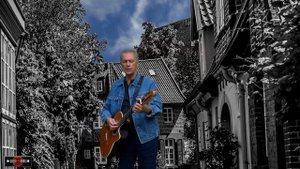 You call it love Richard Sanderson offficial video