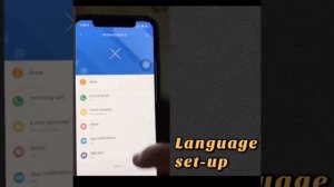 Xiaomi Mi Band 5: setup on iPhone