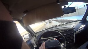 ATF в МКПП ВАЗ.  Меняем масло, слушаем звук работы.