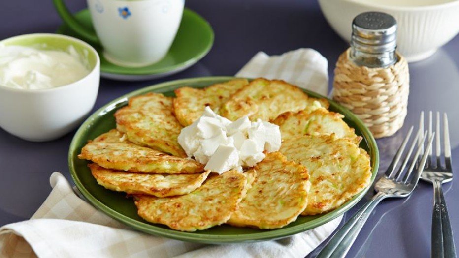 Вкусные рецепты # 2