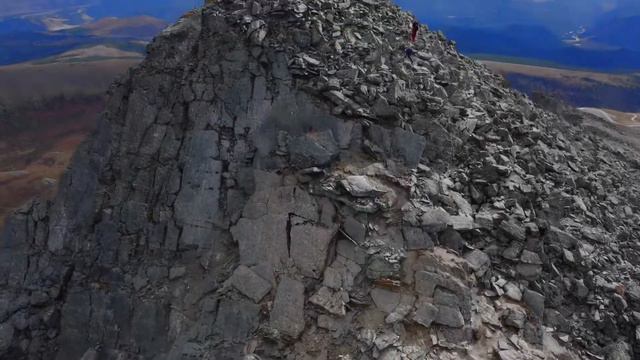 Акташский ретранслятор