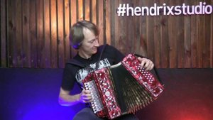 ЛЮКС ГАРМОНЬ ПО МИНИМАЛЬНОЙ ЦЕНЕ || До мажор 25/25
