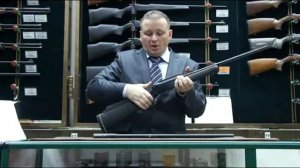 Обзор карабина Rossi 606 (Бразилия)