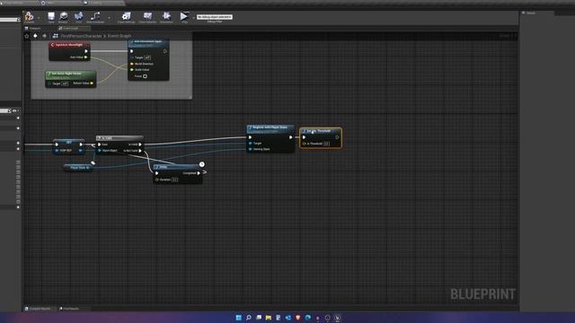 UE4/UE5 - Proximity Voice Chat (+ Walkie Talkie Effect) (Project Files Included) смотреть онлайн