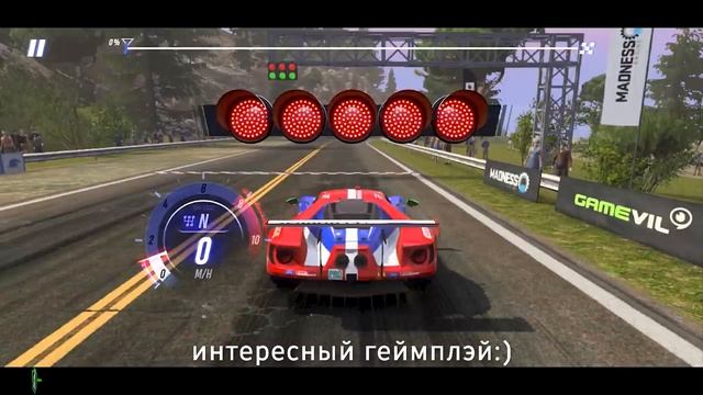 ОБЗОР PROJECT CARS GO - ХУДШАЯ МОБИЛЬНАЯ ГОНКА В 2021 ГОДУ (ANDROID, IOS)