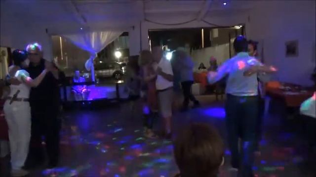 MILONGA EN DOS PANES смотреть онлайн