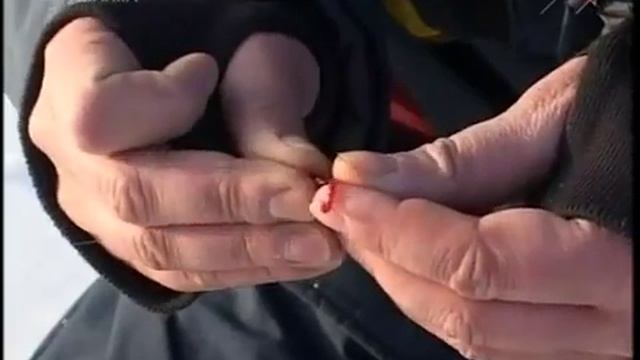 Клёвое место Рузское водохранилище Эпизод 90 смотреть онлайн