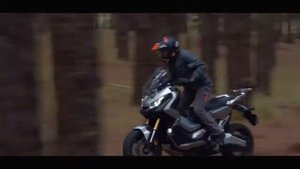 Honda X ADV 750 Official Video 2018