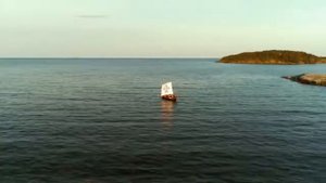 Образование Древнерусского государства: правление Рюрика и князя Олега