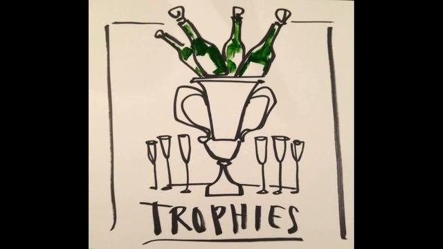 Drake - Trophies