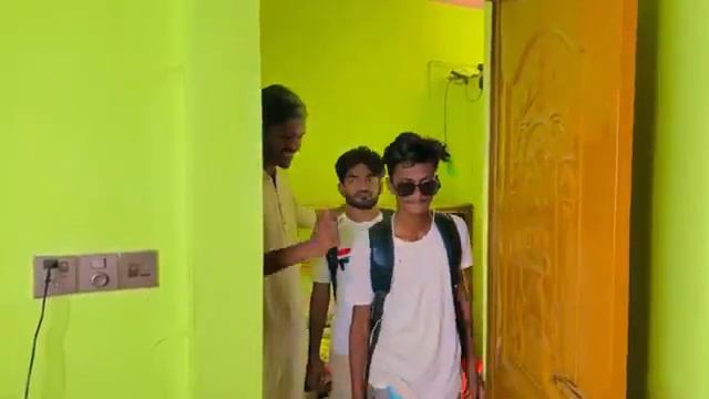 Alien in Bangladesh _ Bangla funny video _ BAD Brothers _ it’s Omor смотреть онлайн